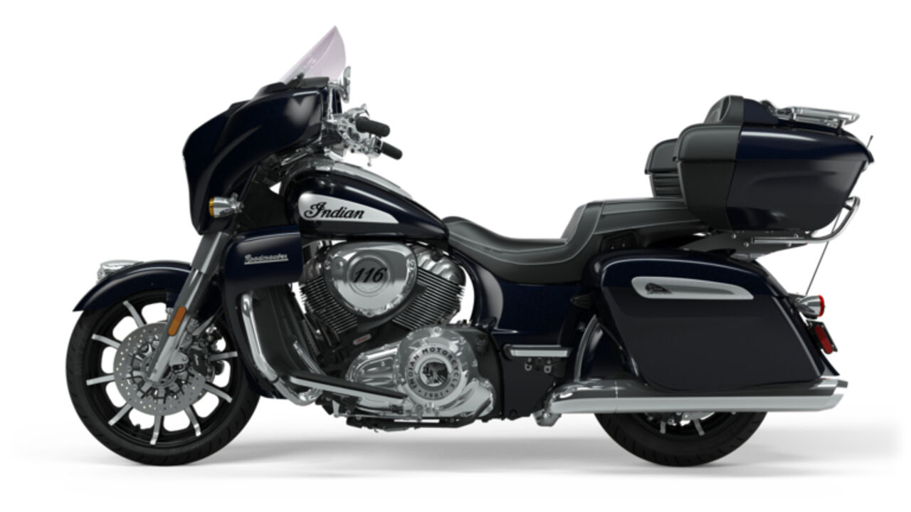 2023 Indian ROADMASTER LIMITED  - Indian Motorcycle